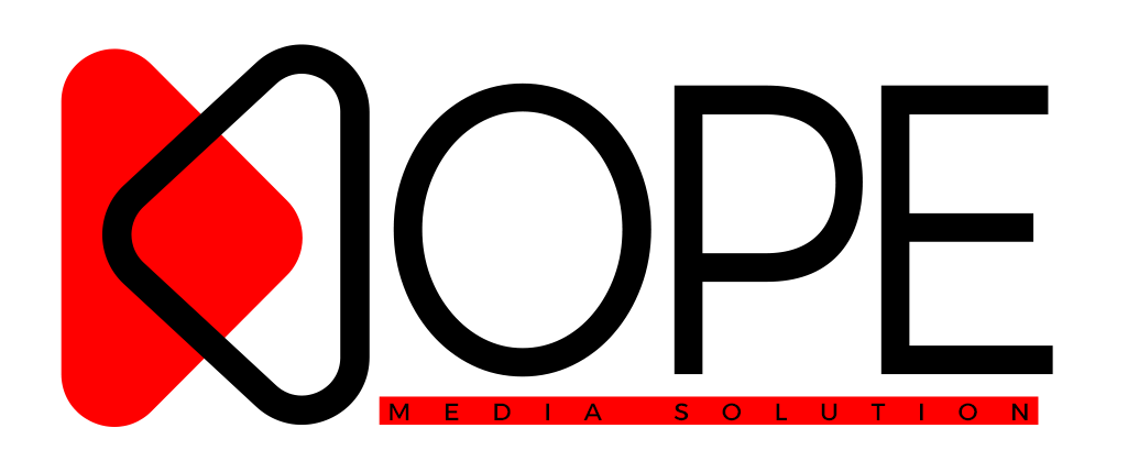 Hope Media Solutions